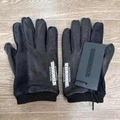 2025年最新】NEIGHBORHOOD メンズ 手袋の人気アイテム - メルカリ