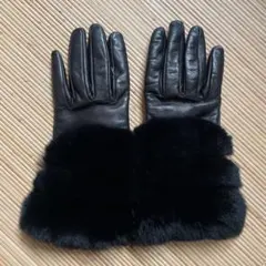 イタリア製 手袋