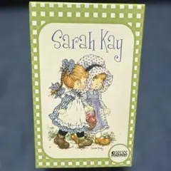 置物【限定品】DeAGOSTINI（デアゴスティーニ）Sarah Kay