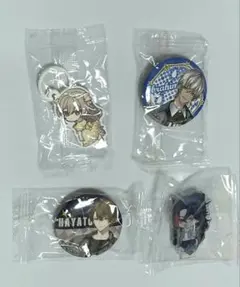 にじさんじくら寿司コラボ各種