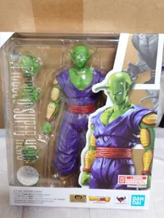 S.H.Figuarts ピッコロ SUPER HERO