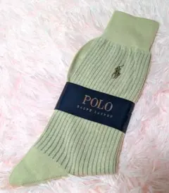 POLO RALPH LAUREN メンズ ソックスのサムネイル