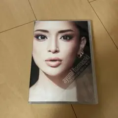 【即購入ok!!】浜崎あゆみ 21周年ライブDVD POWER of A^3-