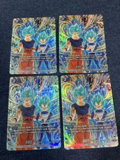 2026年最新】青プロモ ドラゴンボールヒーローズの人気アイテム - メルカリ