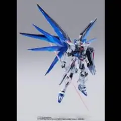 【新品未開封】L BUILD フリーダム  SPARKLE METAL BUILD フリーダム CONCEPT 2 SNOW SPARKLE