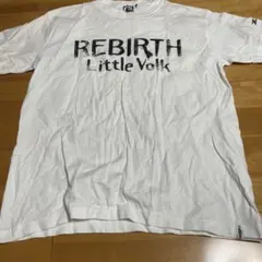 reversal Tシャツ REBIRTH 所英男ZST Tシャツのサムネイル