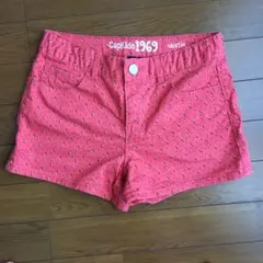 子供用  ショートパンツ  GAP