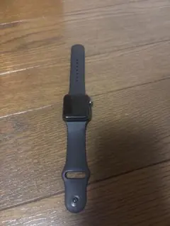 Apple Watch 本体 ブラック