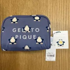 GELATO PIQUE カビゴン　ピケ gelato pique】ジェラート カビゴンパーカ＆ショートパンツセット