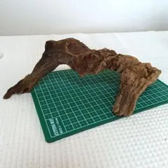 流木 レイアウト用品 約30cm 　爬虫類、両生類レイアウト　インテリアのサムネイル