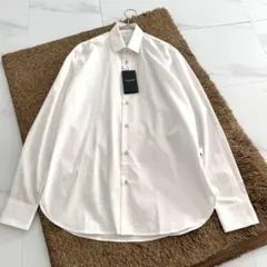 【タグ付き】サンローラン ドレスシャツ ワイシャツ 白 36のサムネイル
