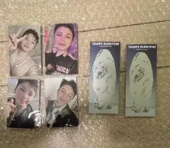 SEVENTEEN HAPPY BURSTDAY ウジ