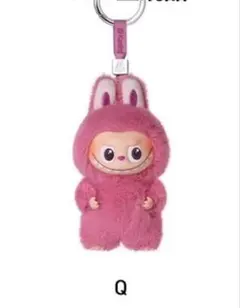 ラブブ LABUBU PIN FOR LOVE 【Q】 正規品