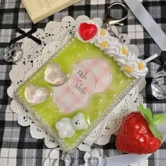 デコトレカケース　No.955