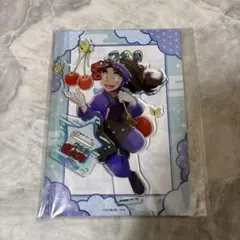 忍たま乱太郎 スイパラ アクスタ 竹谷 八左ヱ門