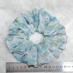 1056. ハンドメイドシュシュ