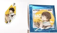 ブルーロック 蜂楽廻 カフェ SPECIALTRIP アクキー