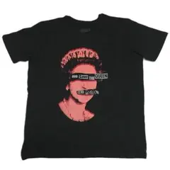 正規品/新品 THE SEX PISTOLS Tシャツ M