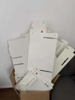 ワールドファミリー棚　正規品　2014年購入　大田区