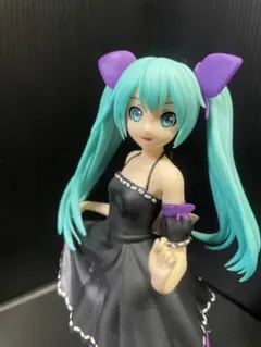 初音ミク  SPM  イノセント　フィギュア