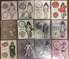 野口衣織 生誕祭 生写真 アクスタ イコラブ 2024 - メルカリ