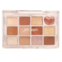 jill leen. 12色 アイシャドウパレットのサムネイル