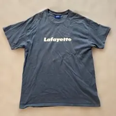 LFYT Lafayette Tシャツ ブルー