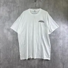 Bert’s Surf Shop ロゴTシャツ Surf City NC XL