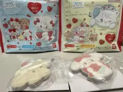 mikkoLilalamode ふわっとフロッキークリップ キャミー cammy