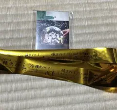 iLiFE! 小熊まむ 生誕祭 入場特典、銀テープ - メルカリ