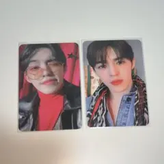 SEVENTEEN GOING SEVENTEEN SCOUPS エスクプス