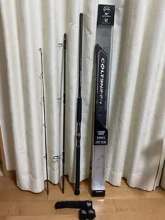 Shimano 人気早い者勝ちコルトスナイパーXR S100XH-3 極美品 コルトスナイパー XR S100XH-3 – フィッシングマックス WEBSHOP