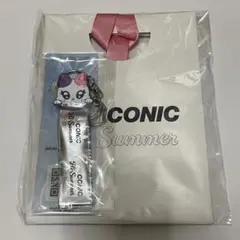 ME:ICONIC Hi-SUMMER 来場者特典 入場特典