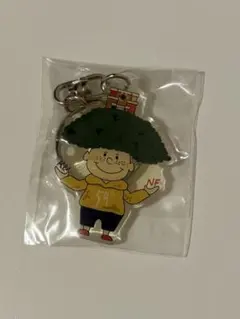 京都大学　第59回　11月祭　キーホルダー