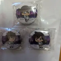 名探偵コナン一番くじ I賞セット