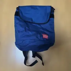 Manhattan Portage バックパック ネイビーのサムネイル