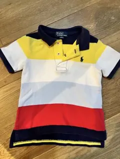 Polo by Ralph Lauren ポロシャツ 2M