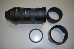 SIGMA 50-500mm F4.5-6.3 APO DG HSM