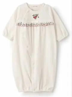 【sence of wonder】オーガニック ツーウェイオール