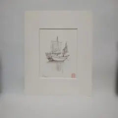 【希少】白土三平　複製原画7点セット 希少】白土三平 複製原画7点セット - メルカリ