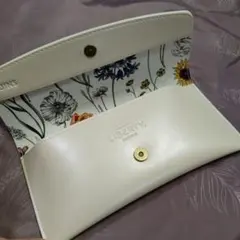 JINS LIBERTY FABRIC メガネケース