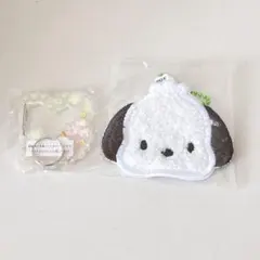 ポチャッコ キーホルダー