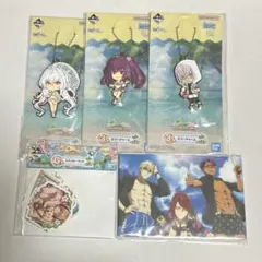 2026年最新】fate/grand Order ~帰ってきた!サーヴァント・サマー