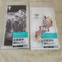 聖飢魔IIイージーハードケース 30周 2セット 聖飢魔II デーモンキャラ⑥のサムネイル