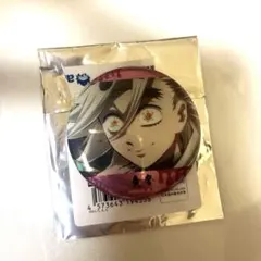 鬼滅の刃　童磨　缶バッジ✴︎最終値下げ✴︎