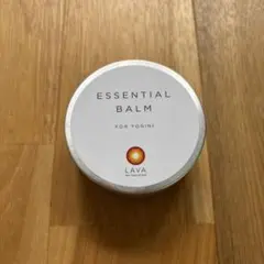 LAVA ESSENTIAL BALM for Yoginiエッセンシャルバーム LAVA ESSENTIAL BALM FOR YOGINI - メルカリ