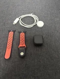 最終値下げApple Watch Series6 Nike 44mm GPS