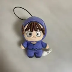 ほわぬい 忍たま乱太郎 忍服 尾浜勘右衛門