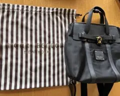 ヘンリベンデル　3WAYリュックのサムネイル