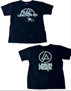 リンキン・パーク ジャパン 2025 イベント Tシャツ（日本限定